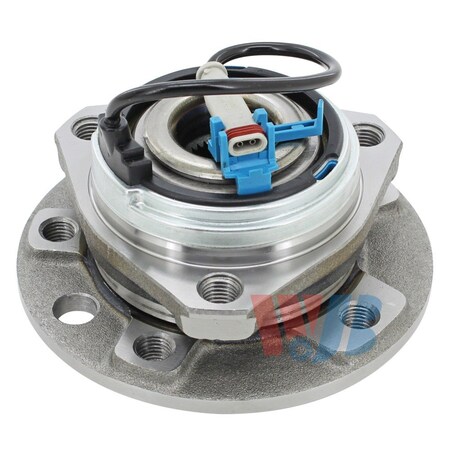 Wjb Hub Assembly, Wa513283 WA513283